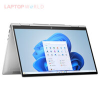 Laptop HP Envy x360 2in1 15-fe0053dx (Core™ i7-1355U, Ram 16GB, SSD 512GB, 15.6 FHD, Cảm ứng, Win 11)