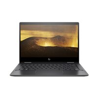 Laptop HP Envy x360-ar116AU 9DS89PA (Ryzen 7-3700U/8Gb/512Gb SSD/13.3″FHD Touch/AMD Radeon/Win10/Black)