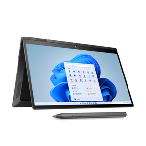 Laptop HP ENVY x360 Convert 13-ay1056AU 601Q8PA - AMD Ryzen 7 5800U, 8Gb RAM, SSD 256GB, AMD Radeon Integrated Graphics, 13.3 inch