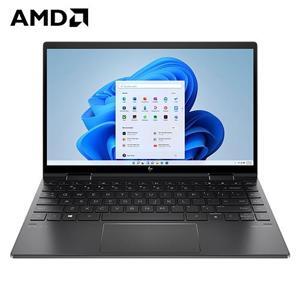 Laptop HP ENVY x360 Convert 13-ay1056AU 601Q8PA - AMD Ryzen 7 5800U, 8Gb RAM, SSD 256GB, AMD Radeon Integrated Graphics, 13.3 inch