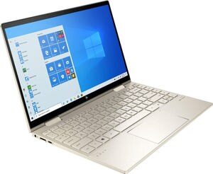 Laptop HP Envy x360 Convert 13m-bd0033dx - Intel core i7-1165G7, 8Gb RAM, SSd 512GB, Intel Iris Xe Graphics, 13.3 inch