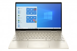 Laptop HP Envy x360 Convert 13-bd0063dx - Intel core i5-1135G7, 8GB RAM, SSd 256GB, Intel Iris Xe Graphics, 13.3 inch