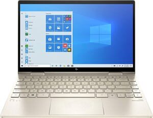 Laptop HP Envy x360 Convert 13-bd0063dx - Intel core i5-1135G7, 8GB RAM, SSd 256GB, Intel Iris Xe Graphics, 13.3 inch
