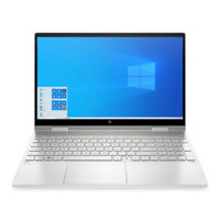 Laptop HP Envy x360 Convert 15-ed1071cl – Intel Core i7-1165G7, 16GB RAM, SSD 512GB, Intel Iris Xe Graphics, 15.6 inch