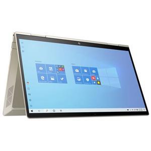 Laptop HP Envy x360 Convertible 13 bd0032nr - Intel core i7-1165G7, 8GB RAM, SSD 256GB, Intel Iris Xe Graphics, 13.3 inch