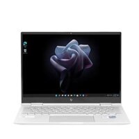 Laptop HP Envy X360 (Ryzen R5-5625U/ RAM 8G/ SSD 256G, 15.6 inch Full HD IPS/ Touch 2 in 1)