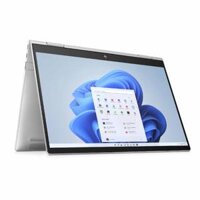 Laptop HP Envy X360 13-bf0112TU 7C0N9PA (Intel Core i7-1230U, RAM 16GB, 512GB SSD, 13.3 inch 2.8K, OLED, Bút Cảm Ứng, Win 11 Single Language, Bạc)