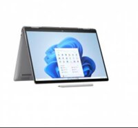 LAPTOP HP Envy X360 14-fc0084TU A19BTPA (ULTRA 7-155U/ 32GB/ SSD 1TB/ 14" 2.8K-TOUCH/ WIN 11/ BẠC /