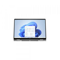 Laptop HP Envy x360 14-es1013dx Core 5 120U/ RAM 8GB/ SSD 512GB/ 14 inch FHD Touch/ Win 11/ Silver/ 9R8R2UA/ NK