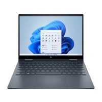 Laptop HP ENVY x360 13-bf0092TU 76V59PA (i7-1250U/ 8GB LPDDR4x/ 512GB SSD/ Intel Iris Xe/ Cảm ứng 13.3″ 2.8K/ PEN/ Windows 11) (Xanh)