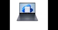 Laptop HP ENVY x360 13-bf0090TU 76B13PA (I7-1250U/16G/SSD512GB/13in/Touch 2.8K_OLED/WIN 11/ XANH)
