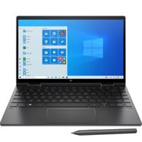 Laptop HP Envy x360 13-ay0067AU 171N1PA R5-4500U | 8GB | 256GB | AMD Radeon Graphics |13.3" FHD Touch |Win 10-Chính hãng