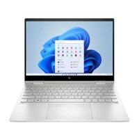 Laptop HP ENVY x360 13-bf0114TU 7C0P0PA (i5-1230U/ 8GB LPDDR4x/ 512GB SSD/ Intel Iris Xe/ Cảm ứng 13.3″ 2.8K/ PEN/ Windows 11) (Bạc)