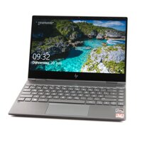 Laptop HP Envy X360 13-BD0063DX i5 Giá Rẻ Không Đâu Bằng