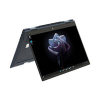 Laptop HP Envy X360 13-bf0090TU 76B13PA (Core i7 1250U/ 16GB/ 512GB SSD/ Intel Iris Xe Graphics/ 13.3inch OLED Touch/ Windows 11 Home/ Blue/ Vỏ nhôm/ Pen)