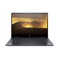 Laptop HP ENVY X360 13-ar0116au 9DS89PA (R7-3700U, 8GB Ram, 512GB SSD, 13.3 inch FHD IPS, Cảm ứng, Win 10, Gray)