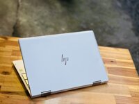 Laptop HP ENVY X360 15M-BP111DX I5 8250U/ RAM 8GB/ SSD 256GB/ FullHD IPS/ Cảm Ứng Lật Xoay/ Vỏ Nhôm/ Giá Rẻ
