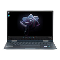 Laptop HP Envy X360 13-bf0090TU 76B13PA (Core i7 1250U/ 16GB RAM/ 512GB SSD/ Intel Iris Xe Graphics/ 13.3inch OLED Touch/ Windows 11 Home/ Blue/ Pen)