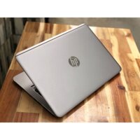 Laptop Hp Folio 1040 G3/ i7 6600U/ Ram 8GB/ SSD256/ Full HD/ Vỏ Nhôm/ Cảm Biến Vân Tay