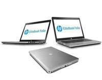 Laptop HP Folio 9470 M Core i5-3427U RAM4GB SSD128GB 14.0 HD