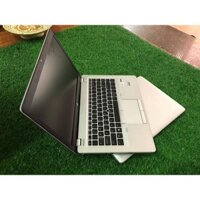 Laptop HP Folio 9470M (Core i5 3337U, Ram 4G, SSD 120G, VGA HD, 14,0inch)