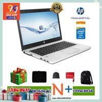 LAPTOP HP FOLIO 9470M CORE I7/4/500G