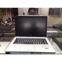 Laptop Hp folio 9470m I5/ ram 4gb/ ssd 128gb máy nhỏ, sang trọng giá rẻ