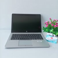 Laptop HP Folio 9470M siêu mỏng chạy SSD siêu nhanh