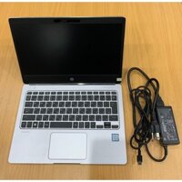 Laptop HP Folio G1 Intel Core M5 6Y57 Ram 4GB SSD 128 màn hình 12,5 inch Full HD IPS