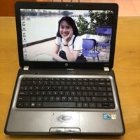 Laptop hp g4 i3 m390 2.67GHz ram 2GB ổ cứng 500GB