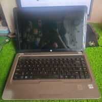 Laptop HP G42 Core i3-380M, RAM 2GB, HDD 320GB, Intel HD Graphics, 14 inch, FreeDOS bảo hành 1 năm