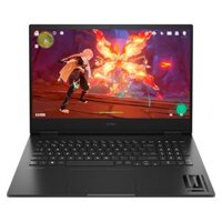 Laptop HP Gaming OMEN 16-AM0176TX BX9D3PA