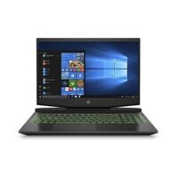 Laptop HP Gaming Pavilion 15-DK0056 Core i5-9300H 2.4GHz/ RAM 8GB/ 512GB SSD + 32GB Optane/ 15.6" FULL HD (1920x1080)/ VGA NVIDIA GTX 1650 4GB/ Windows 10 Home 64bit / LED Backlit keyboard