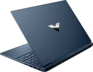Laptop HP Gaming Victus 15-fa0031dx - Intel core i5-12450H, 8GB RAM, SSD 512GB, Nvidia GeForce GTX 1650 4GB GDDR6, 15.6 inch