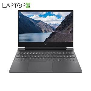 Laptop HP Gaming Victus 15-fa0031dx - Intel core i5-12450H, 8GB RAM, SSD 512GB, Nvidia GeForce GTX 1650 4GB GDDR6, 15.6 inch