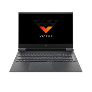 Laptop HP Gaming VICTUS 16-d0204TX 4R0U5PA - Intel Core i5 11400H, 8GB RAM, SSD 512GB, Nvidia RTX 3050 4Gb, 16.1 inch