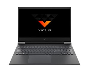 Laptop HP Gaming VICTUS 16-d0204TX 4R0U5PA - Intel Core i5 11400H, 8GB RAM, SSD 512GB, Nvidia RTX 3050 4Gb, 16.1 inch