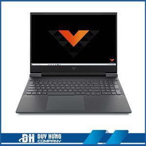 Laptop HP Gaming Victus 16-d1187TX 7C0S4PA - Intel Core i7-12700H, 8GB RAM, SSD 512GB, Nvidia Geforce RTX 3050 Ti 4GB, 16.1 inch
