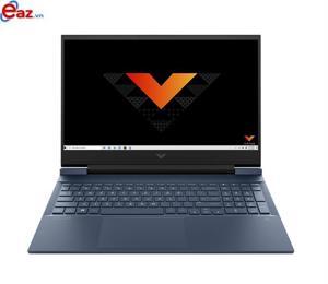 Laptop HP Gaming VICTUS 16-e0179AX (4R0V0PA) - AMD R5 5600H, 8GB RAM, 512GB SSD, VGA NVIDIA RTX 3050Ti 4GB, 16.1 inch