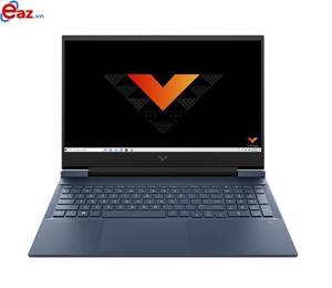 Laptop HP Gaming VICTUS 16-e0179AX (4R0V0PA) - AMD R5 5600H, 8GB RAM, 512GB SSD, VGA NVIDIA RTX 3050Ti 4GB, 16.1 inch