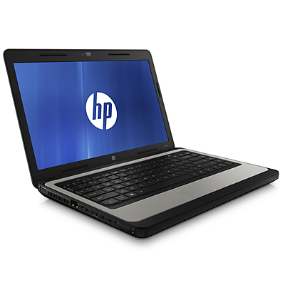 Laptop HP 430 (A2N26PA) - Intel Core i5-2430M 2.4GHz, 2GB RAM, 500GB HDD, Intel HD Graphics 3000, 14.0 inch