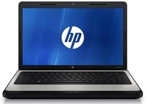 Laptop HP 630 (A9D55PA) - Intel Core i3-2350M 2.3GHz, 2GB RAM, 320GB HDD, Intel HD Graphics, 15.6 inch