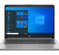 Laptop HP HP 245 G8 61C60PA  (R3-3250U/4G/	SSD 256GB/14 HD/WIN 11) bạc