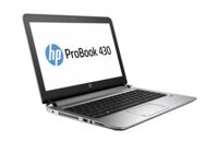 Laptop HP HP Probook 430 G3 T9S17PA model mới nhất