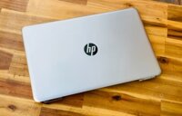 Laptop HP i5 6200U/ram 8g/ ssd 128/hdd 500gb/VGA rời 2nd