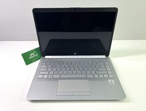 Laptop HP Notebook 14s-cr2005TU - Intel core i5-10210U, 8GB RAM, SSD 256GB, Intel UHD Graphics, 14 inch