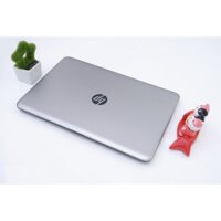 Laptop HP Notebook 15 (Core I5-7200U, Ram 4GB, HDD 500GB) New 99%
