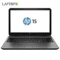 Laptop HP Notebook 15 | Core i3-5005U | 8GB RAM | 128GB SSD