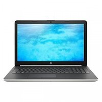Laptop HP Notebook 15-DA0051TU (Intel Core I3-7020U/ 4GB RAM DDR4/ 500GB SSD/ 15,6″ HD/ WIN10 HOME/Natural Silver-4ME64PA) – Hàng Chính Hãng