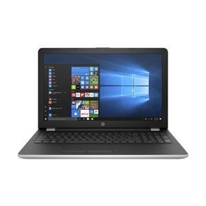Laptop HP Notebook 15-da1031TX 5NK55PA - Intel core i5-8265U, 4GB RAM, HDD 1TB, Intel UHD Graphics 620, 15.6 inch